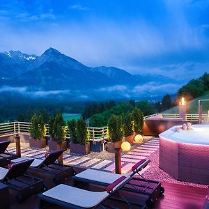 Allgaeuhotel Tanneck